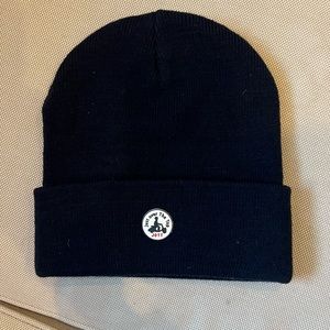 Winter Beanie - Jott (Just Over The Top)